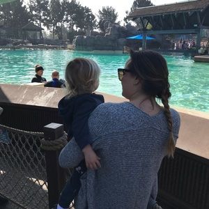 Meet your Posher, Amanda